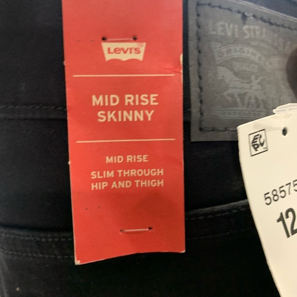 jeans - Picture 4 of 5